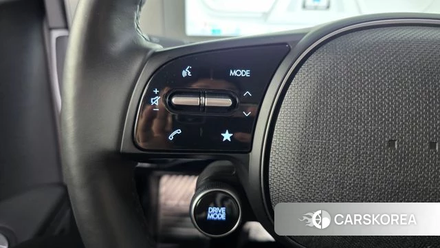Hyundai Ionic 5 id 4489389 из Кореи 26