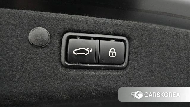 Hyundai The New Grandeur IG Hybrid id 4731881 из Кореи 26