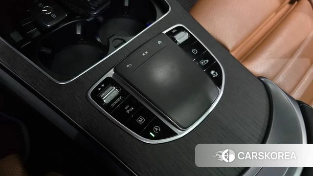 Mercedes-Benz GLC-Class X253 id 4753886 из Кореи 26