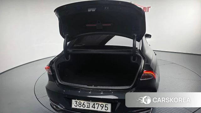 Hyundai The New Grandeur IG id 4754955 из Кореи 26