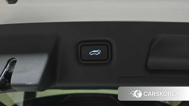 Hyundai The New Santa Fe id 4735453 из Кореи 26