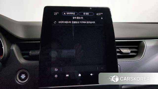 Renault Korea (Samsung) XM3 id 4316714 из Кореи 26