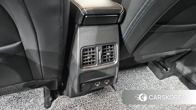Renault Korea (Samsung) XM3 id 4550312 из Кореи 26