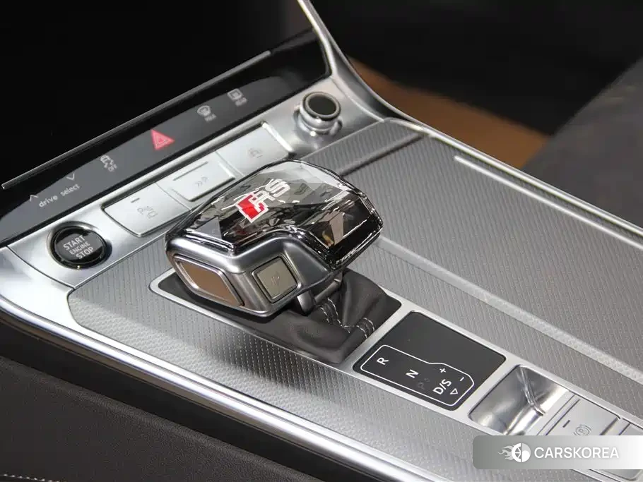 Audi A7L id 4649395 из Китая 26