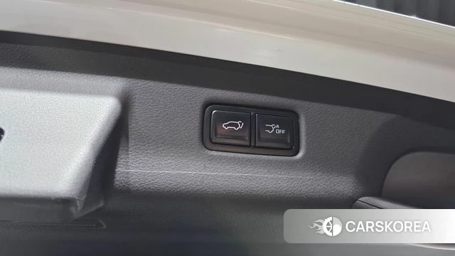 Kia The New Carnival 4th Generation id 4701097 из Кореи 26