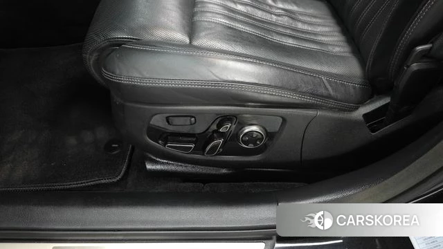 Genesis EQ900 id 4233109 из Кореи 26