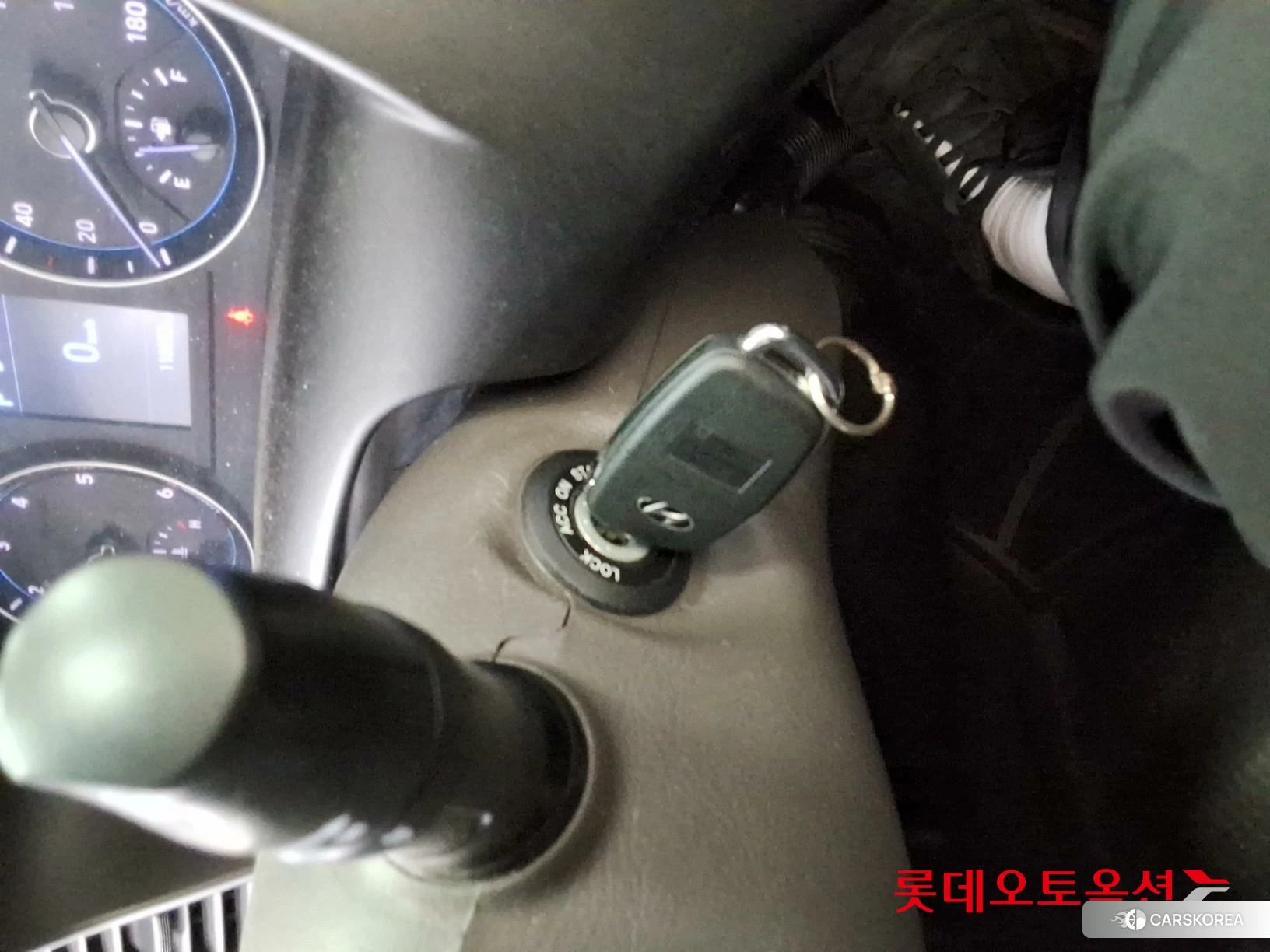 Hyundai Porter II id 4296822 из Кореи 9