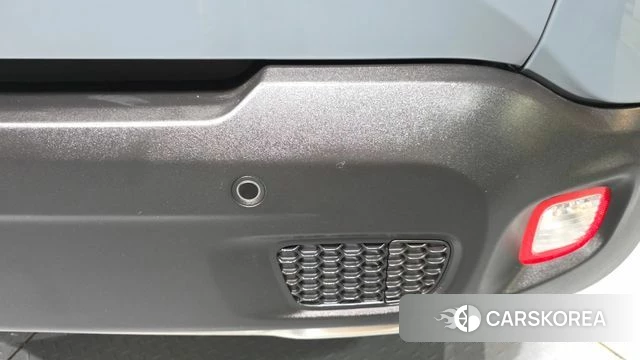 Jeep Renegade id 4620559 из Кореи 26