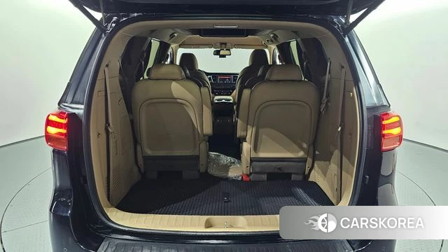 Kia The New Carnival id 4882187 из Кореи 26