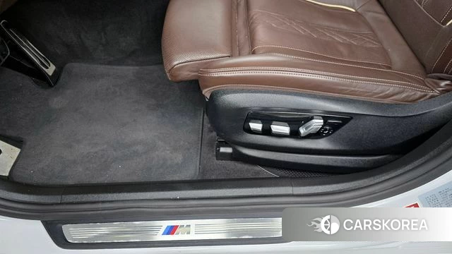 BMW 6 Series GT (G32) id 4232092 из Кореи 26