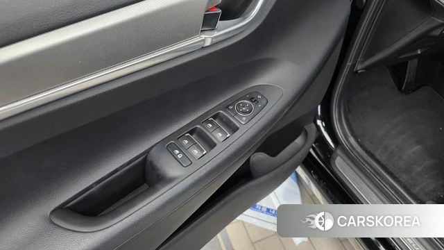 Hyundai The New Grandeur IG Hybrid id 4355628 из Кореи 26