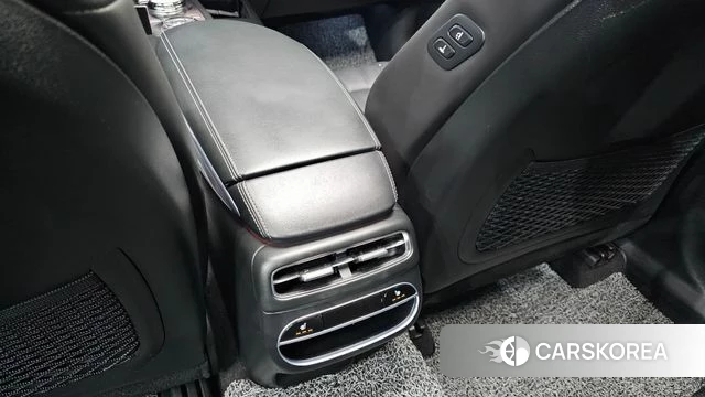 Genesis GV70 id 4691799 из Кореи 26