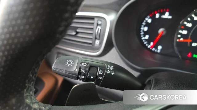 Kia The New Sorento id 4557513 из Кореи 26