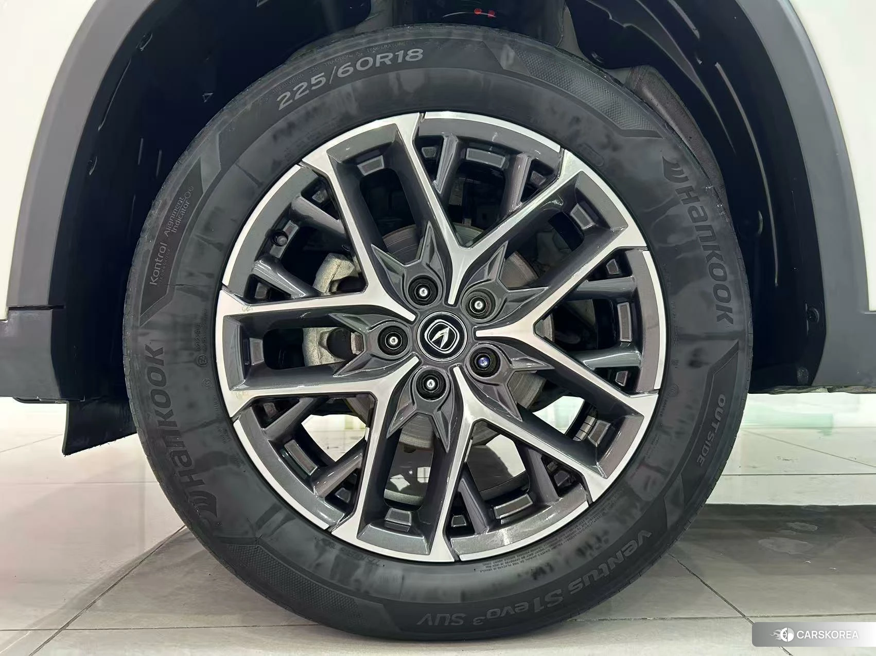 Chang'an CS75 PLUS id 4499041 из Китая 26