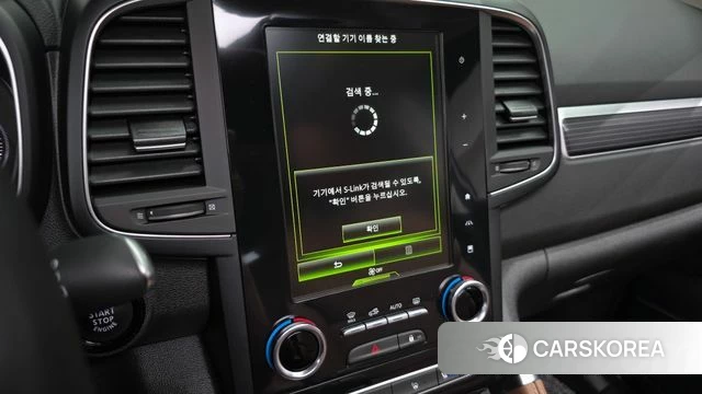 Renault Korea (Samsung) The New QM6 id 4423869 из Кореи 26