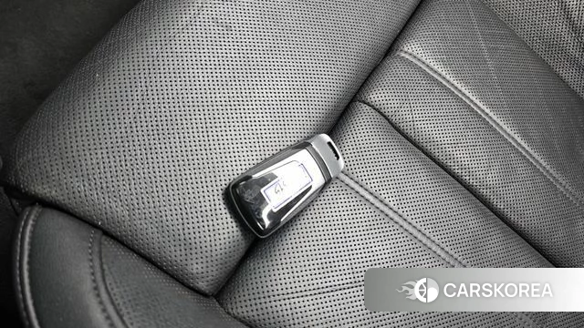 Audi A5 (F5) id 4662048 из Кореи 26