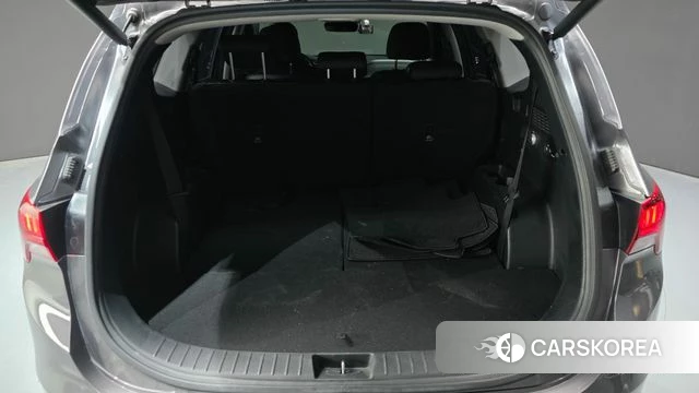 Hyundai The New Santa Fe id 4231515 из Кореи 26