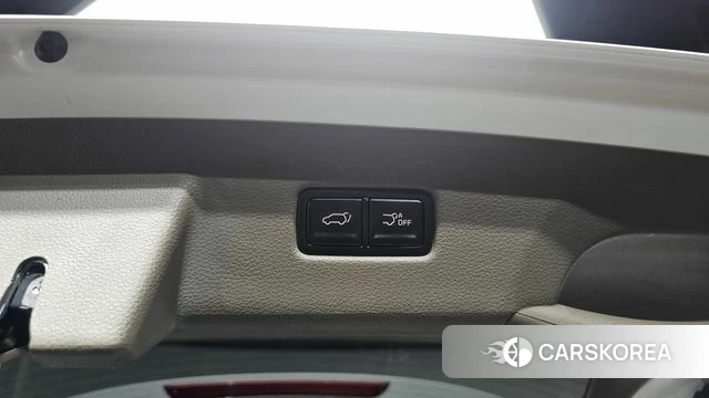 Kia Carnival 4th generation id 4196025 из Кореи 26