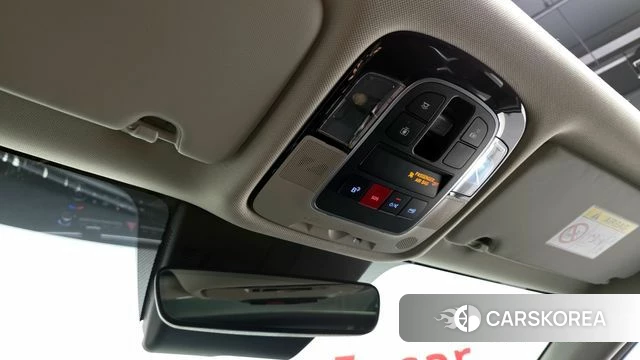 Hyundai The New Tucson Hybrid (NX4) id 4342543 из Кореи 26