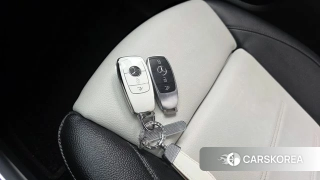 Mercedes-Benz GLB-Class X247 id 4881838 из Кореи 26