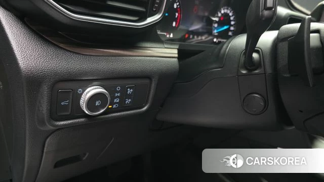 Ford Explorer 6th Generation id 4625686 из Кореи 26