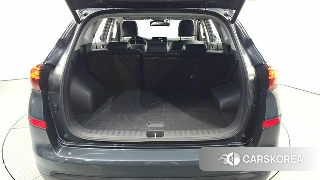Hyundai All New Tucson id 4907152 из Кореи 26
