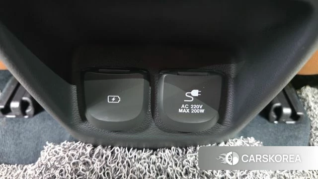 Genesis GV80 id 4590933 из Кореи 26