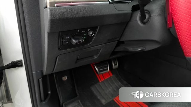 Volkswagen Arteon id 4759795 из Кореи 26