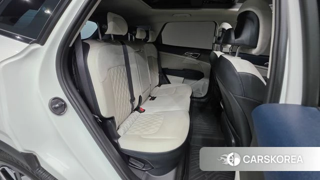 Kia Sportage 5th Generation id 4517416 из Кореи 25
