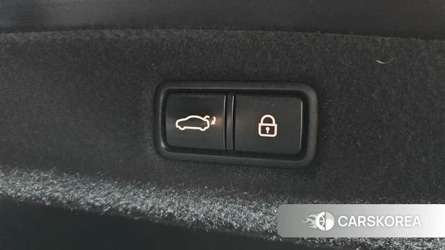 Genesis G90 id 4520252 из Кореи 26