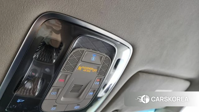 Genesis GV80 id 4310275 из Кореи 26