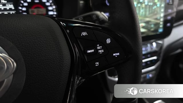 Ssangyong The New Tivoli id 4862546 из Кореи 26
