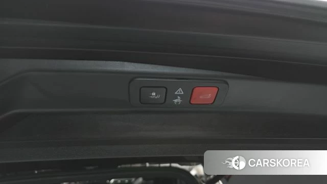 Peugeot 5008 second generation id 4471247 из Кореи 26