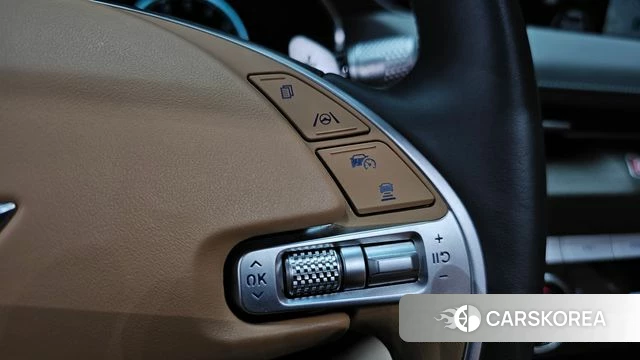 Genesis G80 (RG3) id 4753436 из Кореи 26