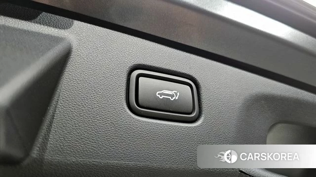 Hyundai The New Tucson Hybrid (NX4) id 4248134 из Кореи 26