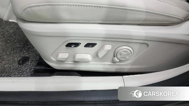 Kia K8 Hybrid id 4481246 из Кореи 26