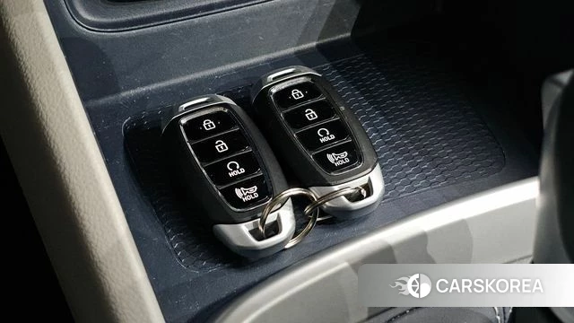 Hyundai Venue id 4941340 из Кореи 26