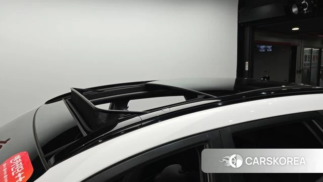 Hyundai All New Tucson id 4483337 из Кореи 26