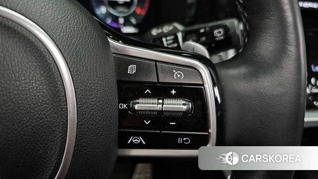 Kia Sorento 4th Generation id 4642336 из Кореи 26
