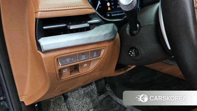 Genesis G80 (RG3) id 4223351 из Кореи 26