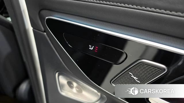 Mercedes-Benz GLC-Class X254 id 4302163 из Кореи 26
