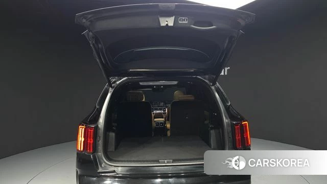 Kia Sorento 4th Generation id 4377342 из Кореи 26