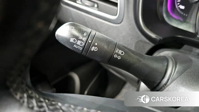 Renault Korea (Samsung) The New QM6 id 4362821 из Кореи 26