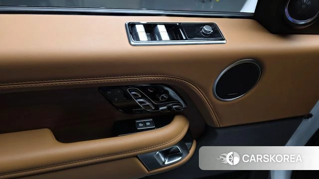 Land Rover Range Rover 4th Generation id 4716620 из Кореи 26