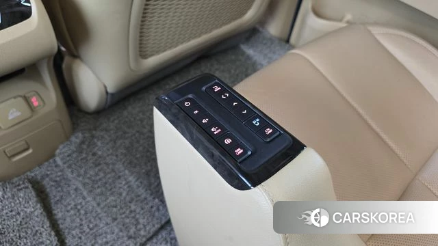 Kia The New Carnival id 4567941 из Кореи 26