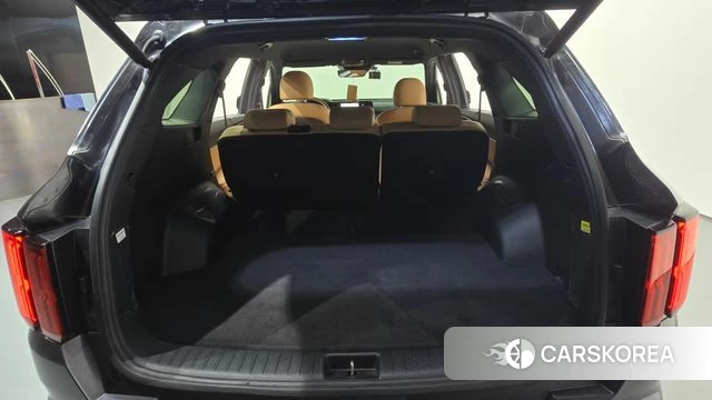 Kia Sorento 4th Generation id 4942961 из Кореи 26