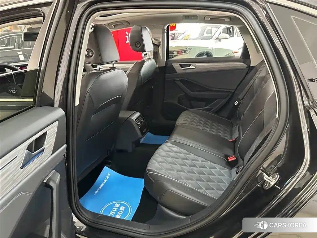 Volkswagen Sagitar id 4576320 из Китая 26