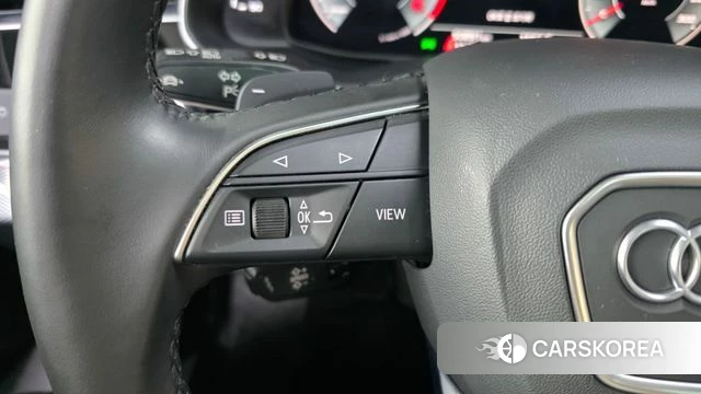 Audi Q7 (4M) id 4361151 из Кореи 26