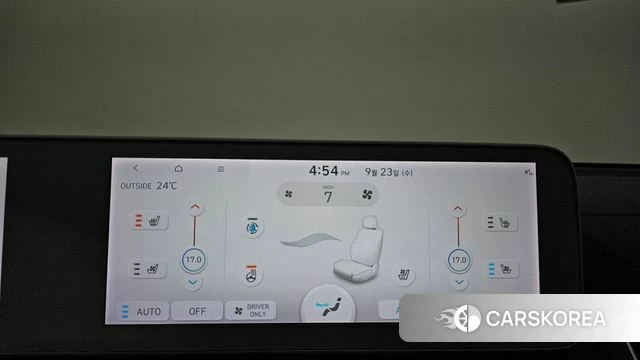 Hyundai Ionic 5 id 4906106 из Кореи 26