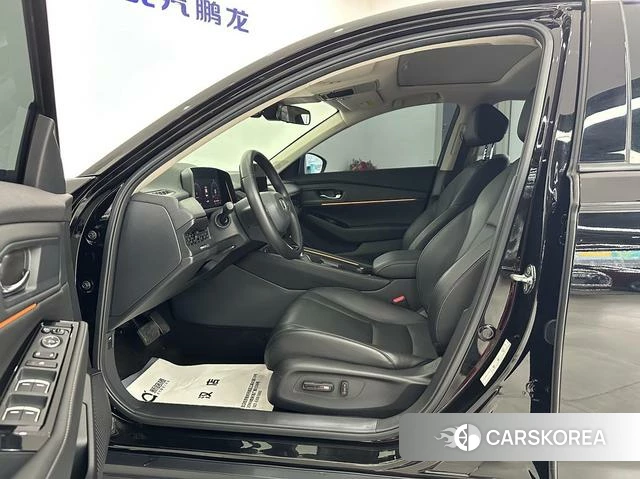Honda Accord id 4300128 из Китая 26